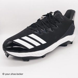 [NEW] Adidas Baseball Cleat AQ0154 11.5